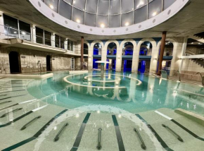 Balneario de Mondariz